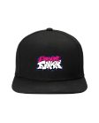 Kepurė Friday night funkin logo